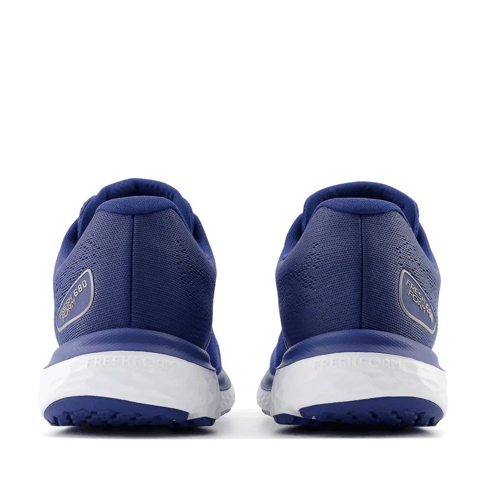 Férfi cipő New Balance Fresh Foam 680 v7 M680BN7 – sötétkék