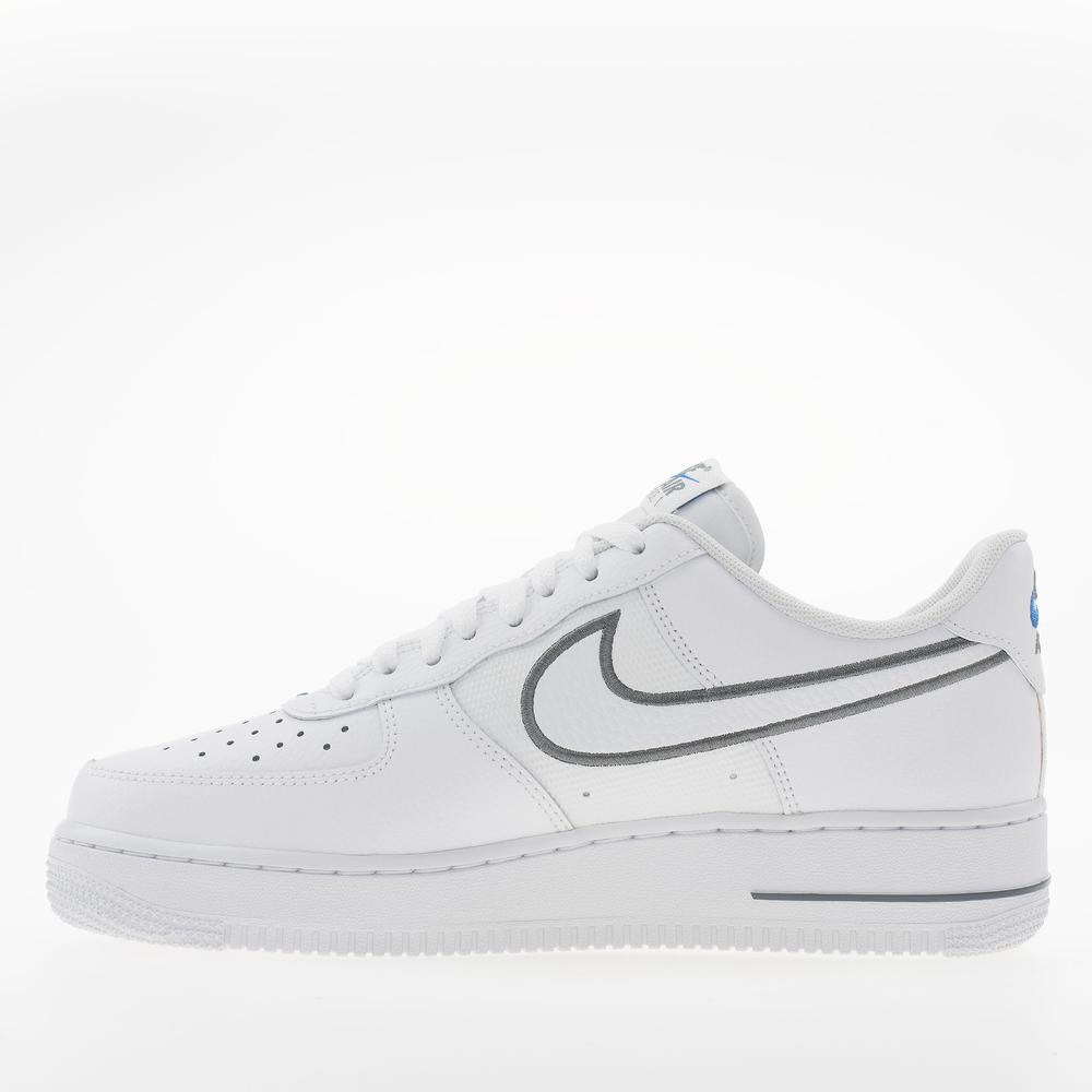 Férfi cipő Nike Air Force 1 '07 Essential IB7677-100 - fehér