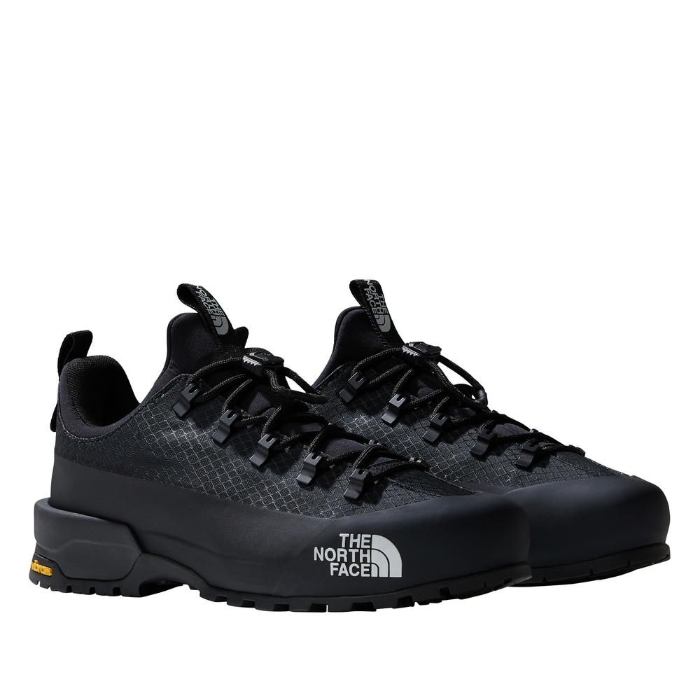 Cipő unisex The North Face Glenclyffe Low 0A817BKX71 - fekete