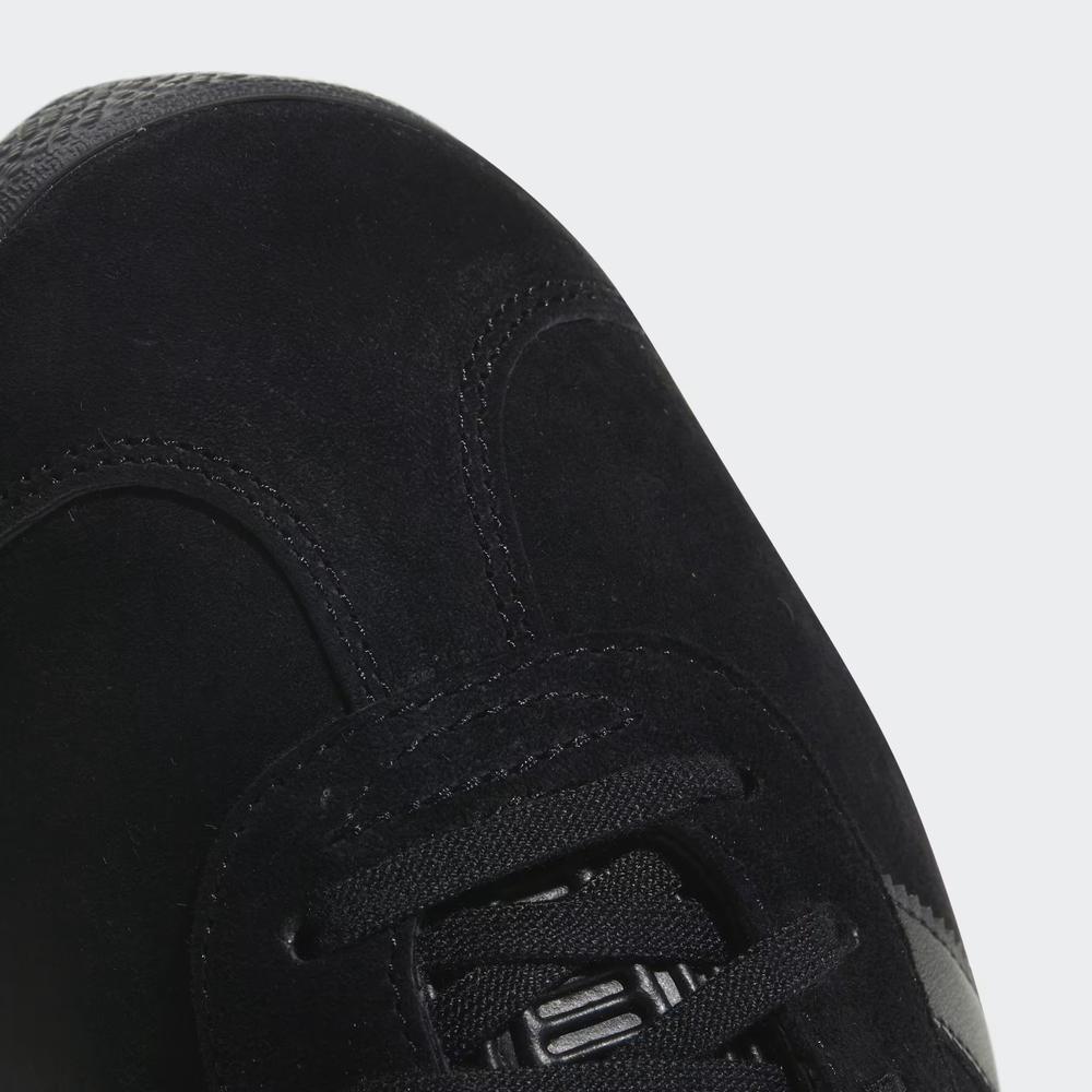 Cipő adidas Gazelle CQ2809 - fekete