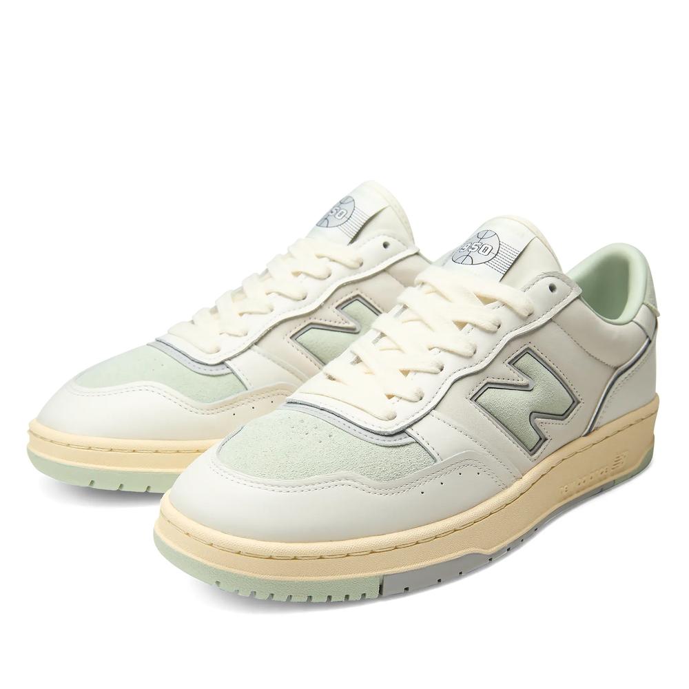Unisex cipő New Balance U9509MT - menta