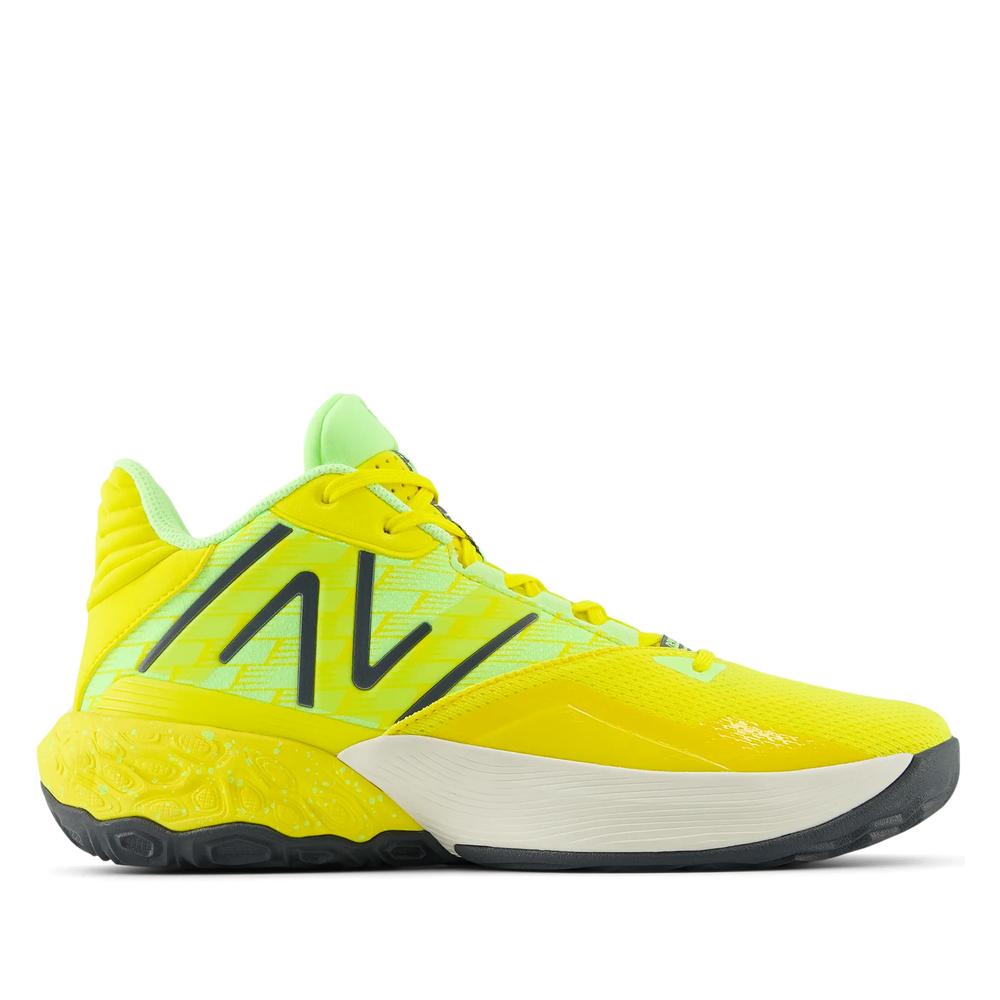 Férfi cipő New Balance TWO WXY v4 BB2WYRT4 - sárga