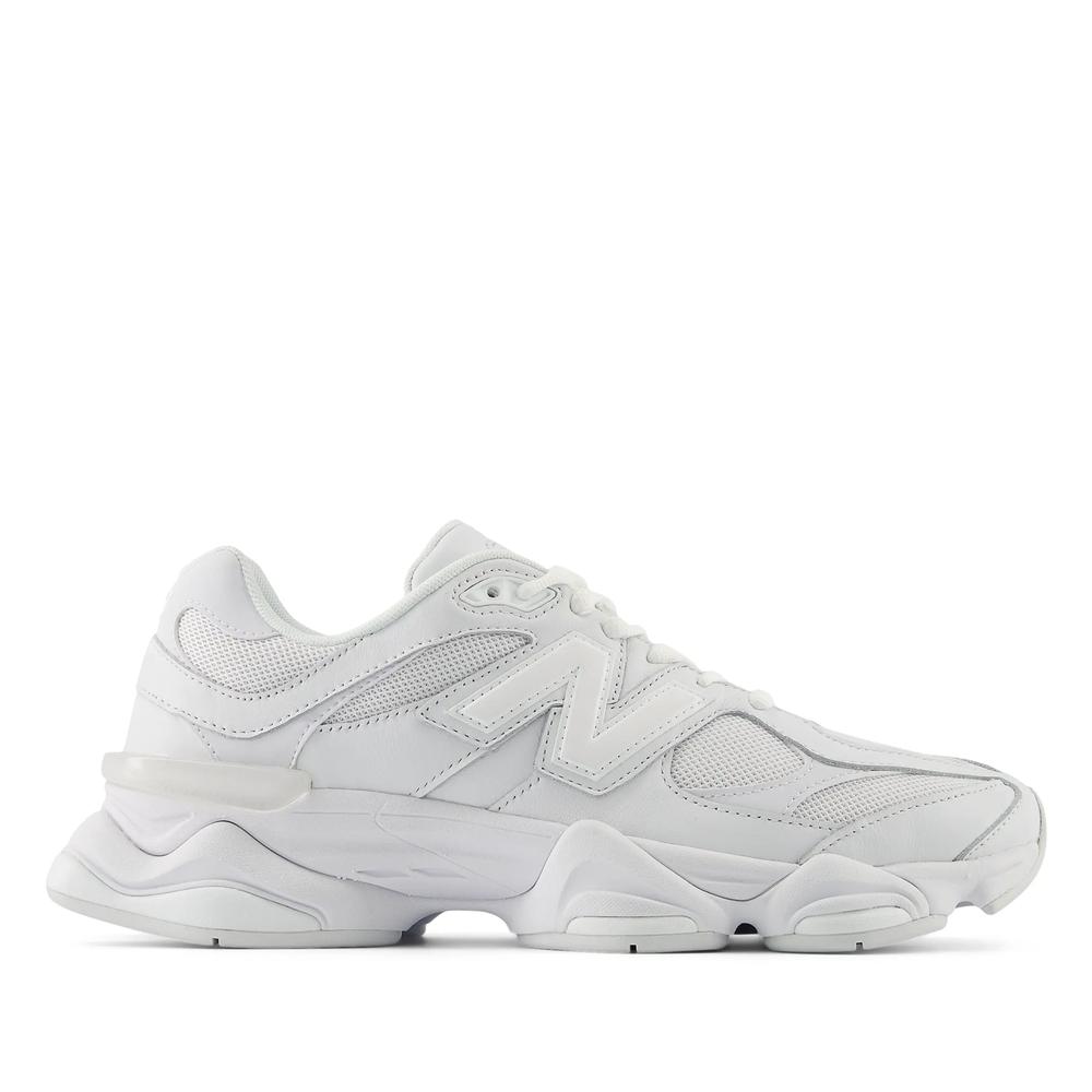 Cipő New Balance U9060NRJ - fehér