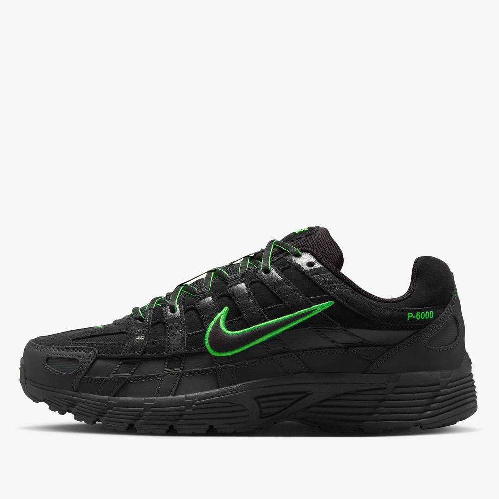 Férfi cipő Nike P-6000 PRM IF0668-003 - fekete