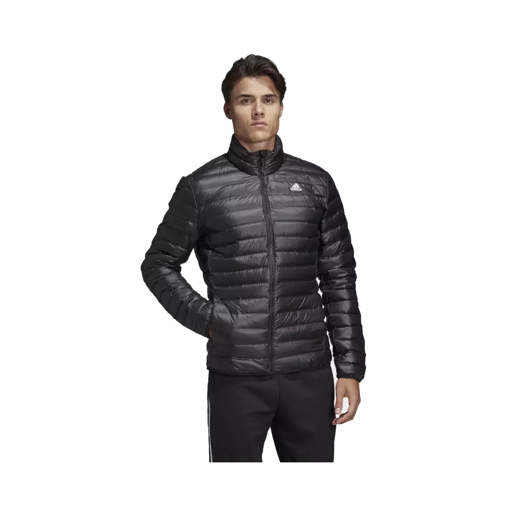 Dzseki adidas Varilite Down BS1588