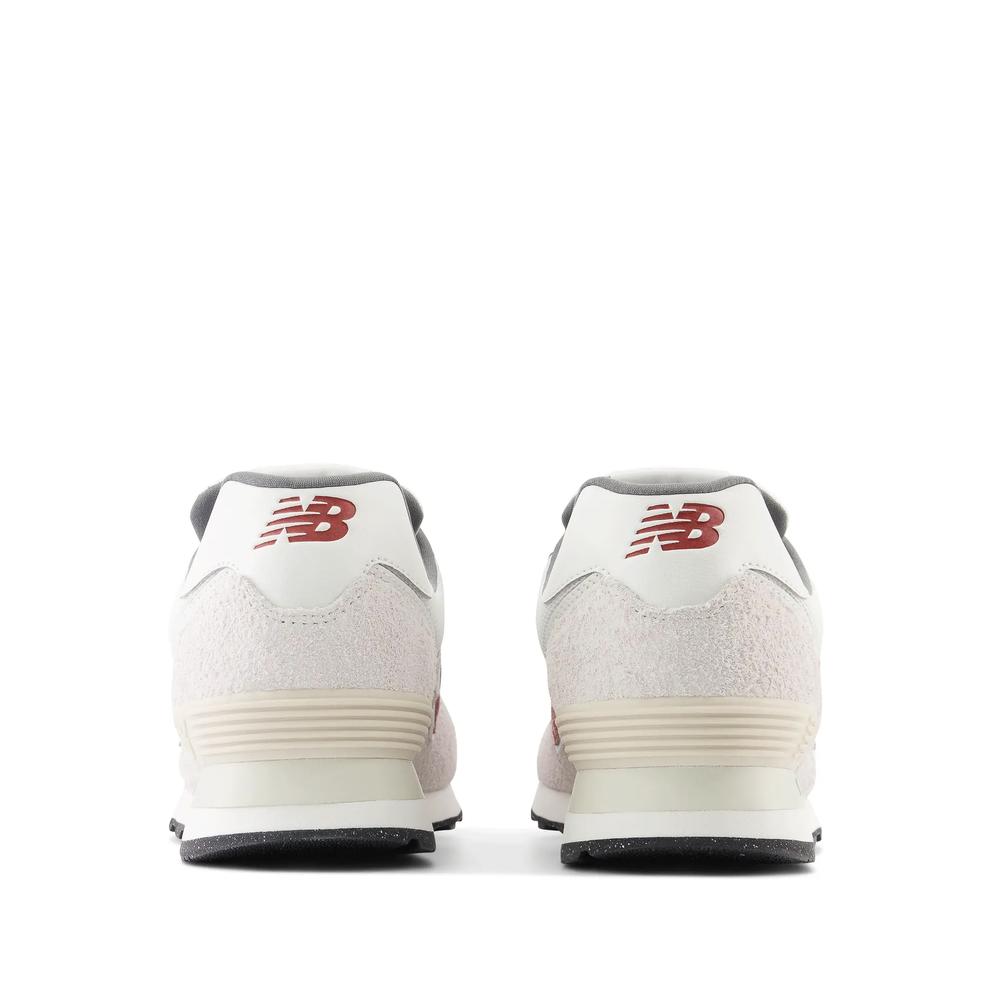 Unisex cipő New Balance U574SOR - szürke
