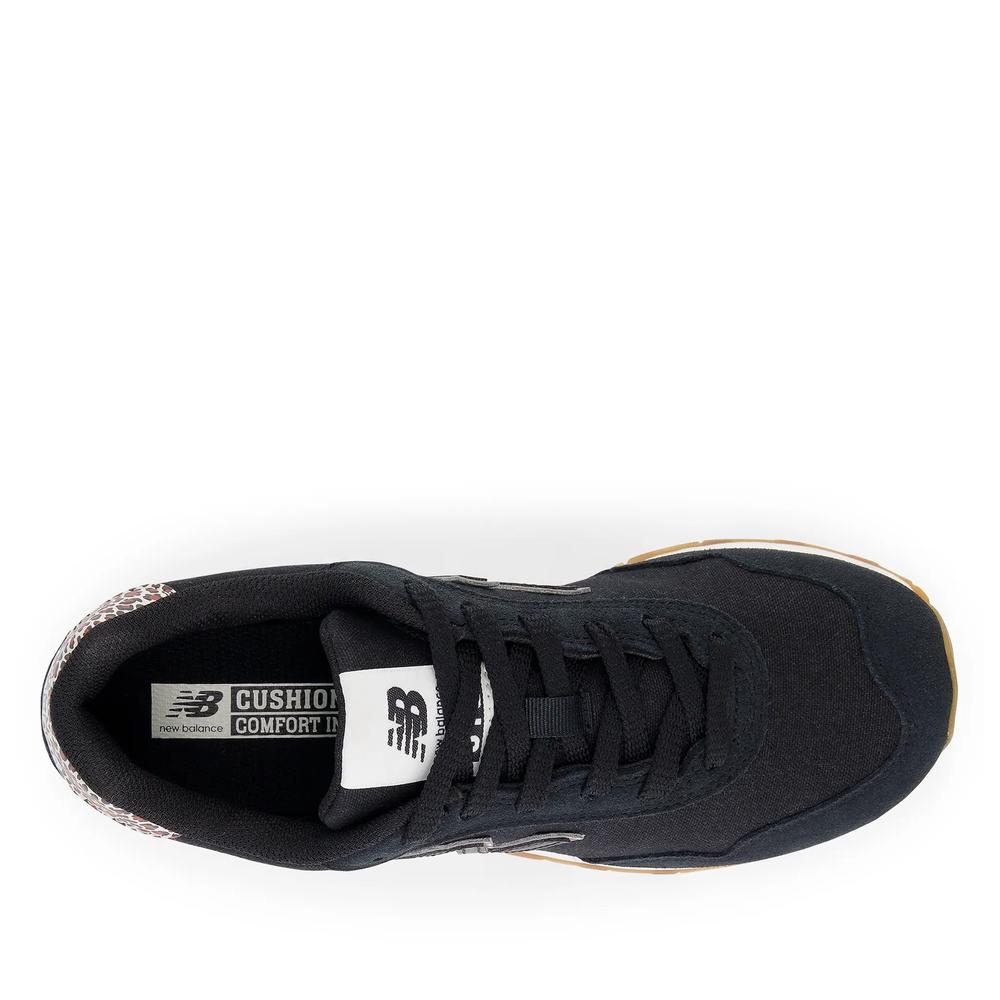 Női cipő New Balance WL515SB3 - fekete