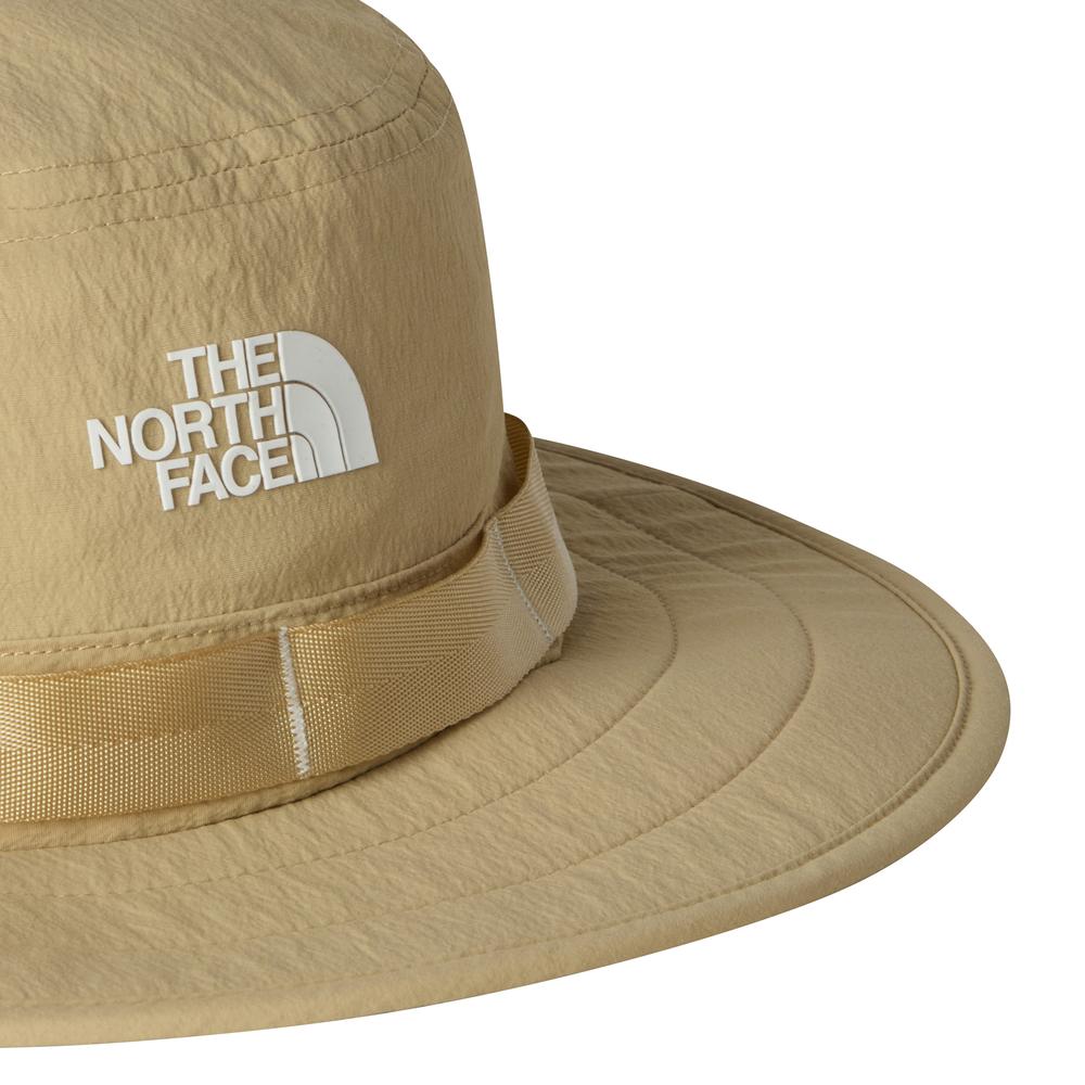 Sapka The North Face Class V 0A8JGKLK51 - bézs