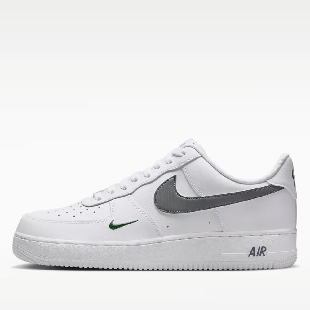 Cipő férfi Nike Air Force 1 '07 IX0349-100 - fehér