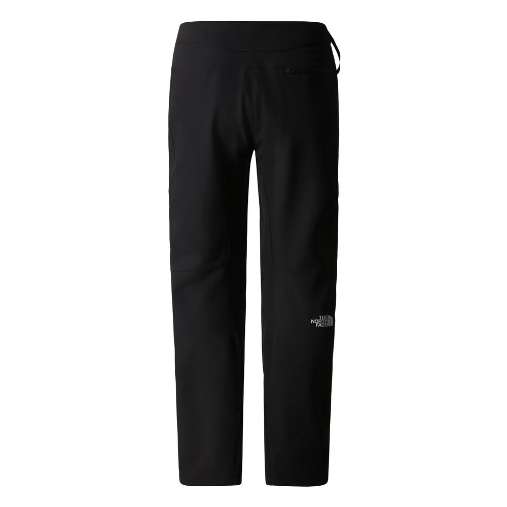 Alsonadrág The North Face Diablo 0A7X6D4H01 - fekete