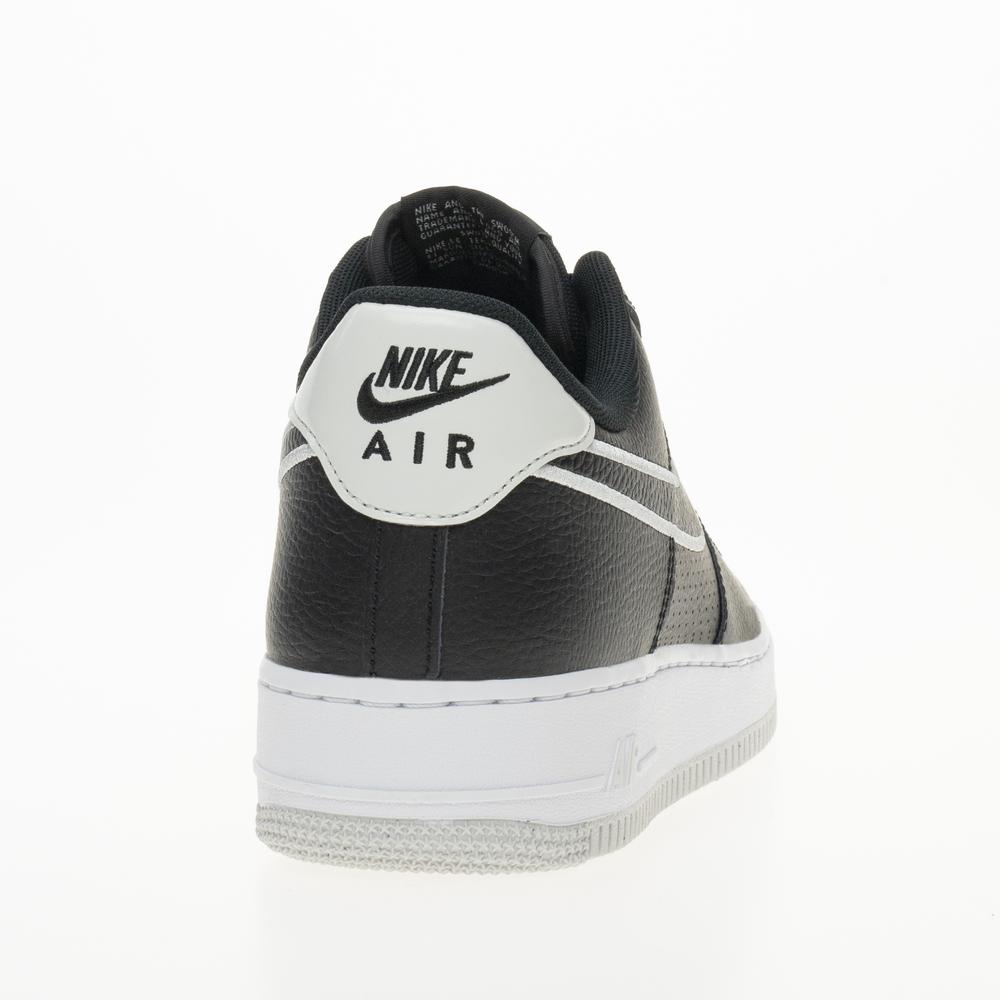 Cipő Nike Air Force 1 '07 FJ4211-001 - fekete