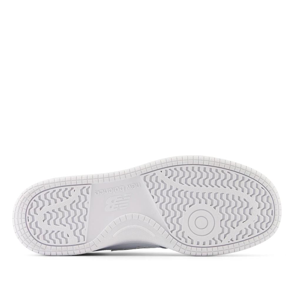 Cipő New Balance BBW80WMS - fehér
