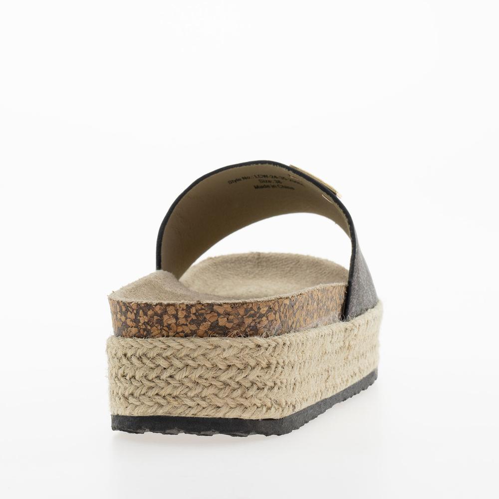 Flip Flop Lee Cooper LCW-24-35-2506L - többszínű