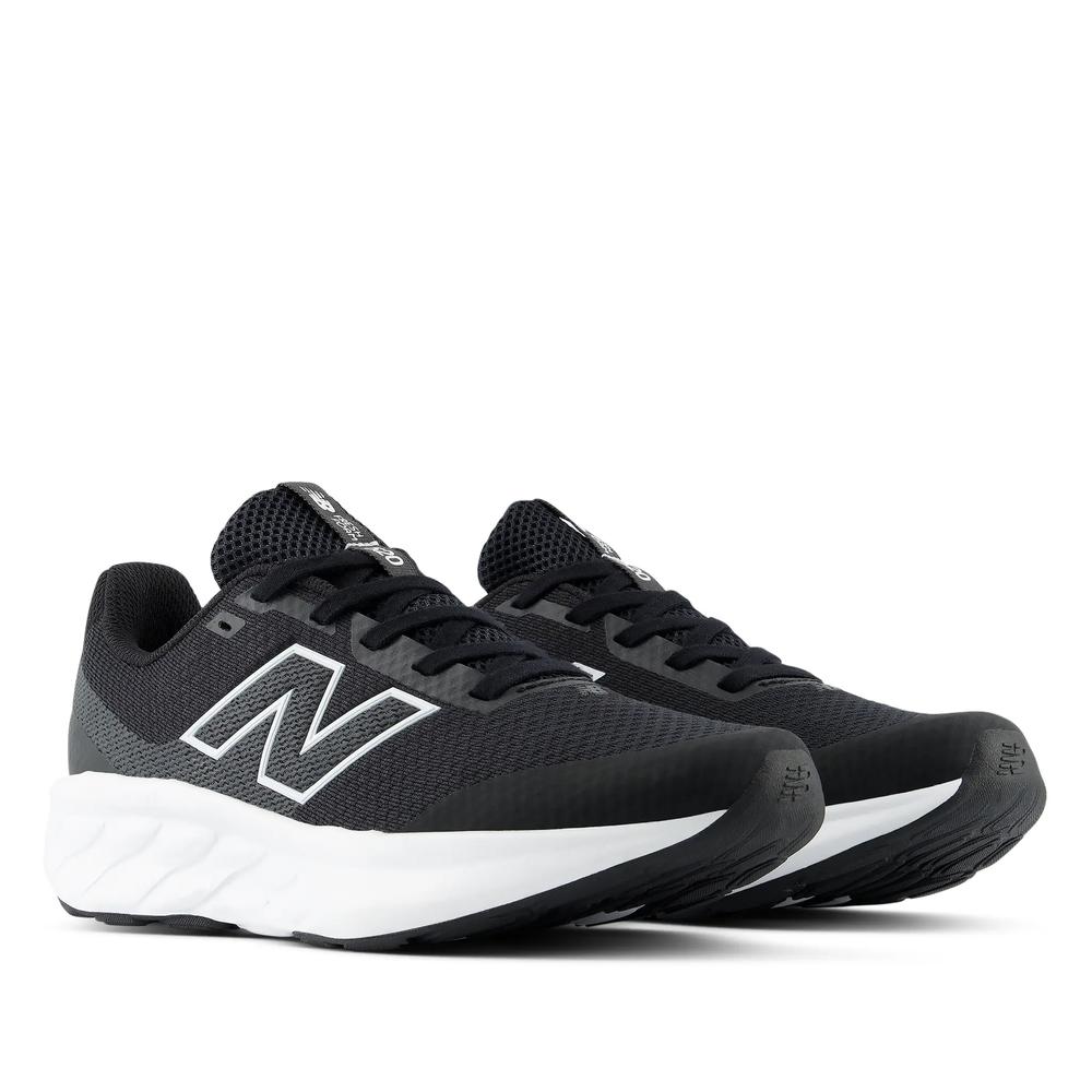Gyerek cipő New Balance G52053J - fekete