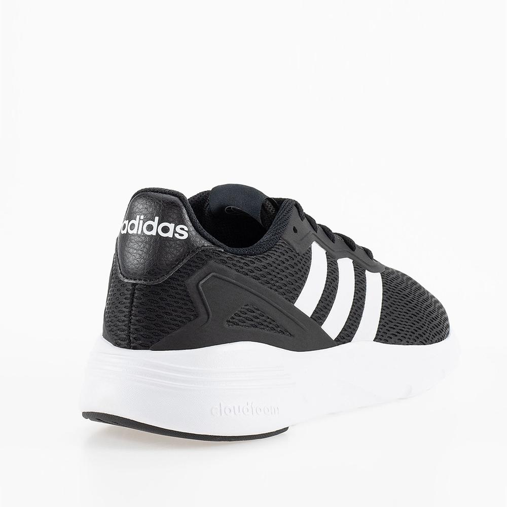 Cipő adidas Nebzed GX4275 - fekete