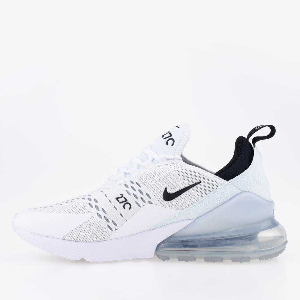 Cipő Nike Air Max 270 AH8050-100 - fehér