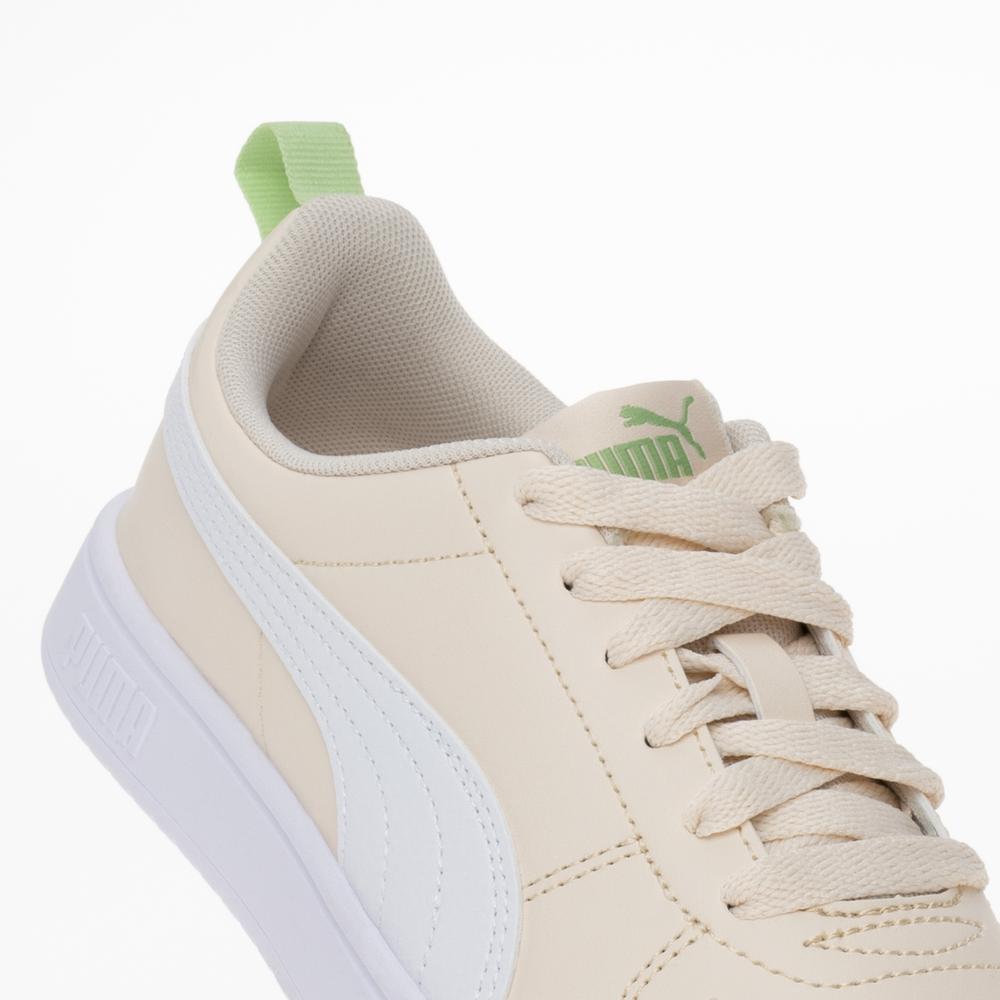 Cipő Puma Rickie 38431127 - rózsaszín