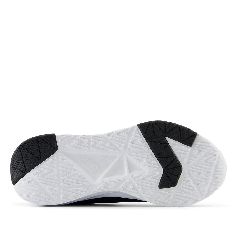 Gyerek cipő New Balance PT578BK - fekete