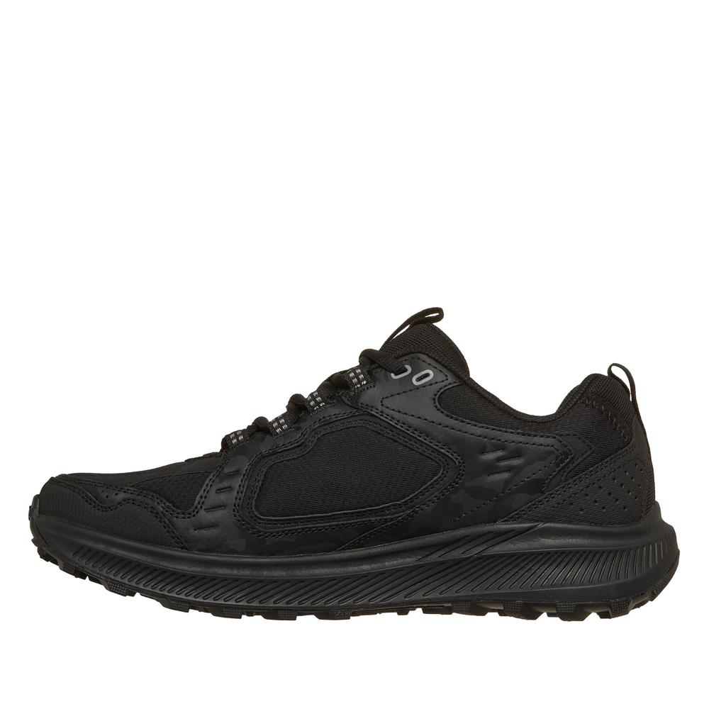 Cipő férfi Skechers Ridgestar 237820BBK - fekete