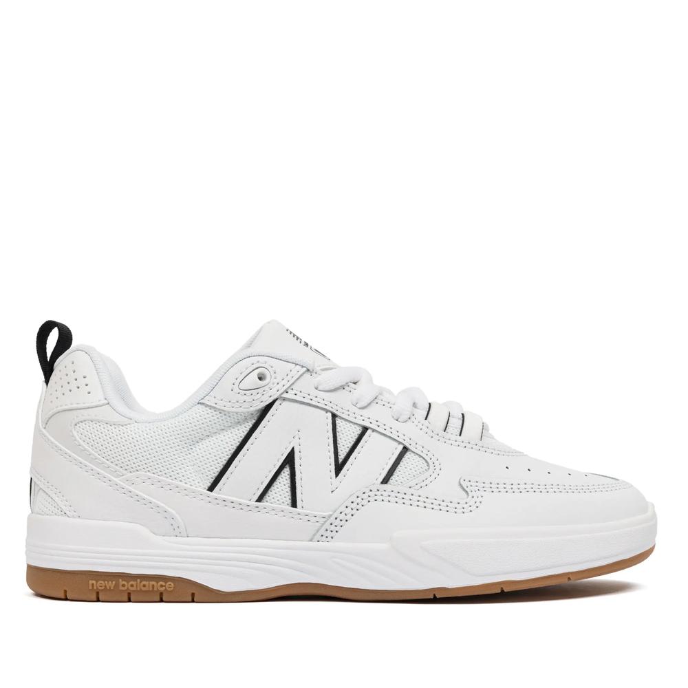 Cipő New Balance Numeric NM808TNB - fehér