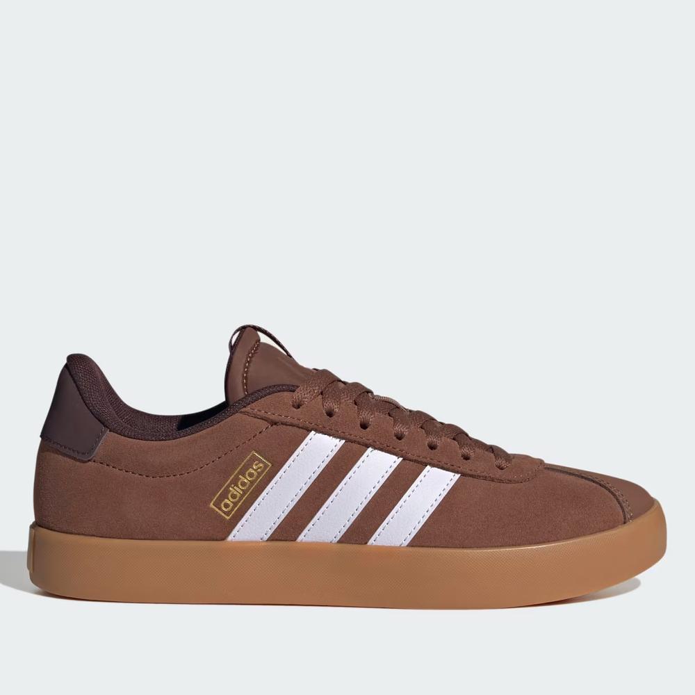 Gyerek cipő adidas Sportswear VL Court 3.0 KI2102 - barna