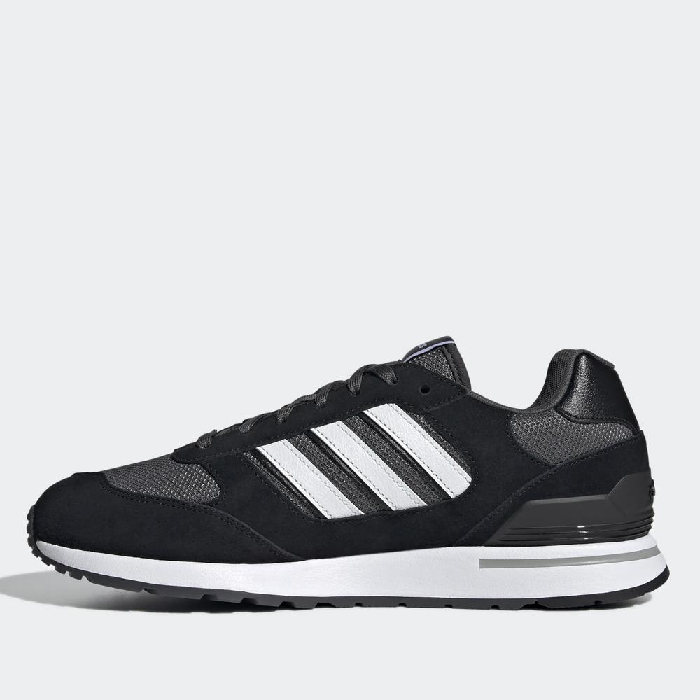 Cipő adidas Run 80s GV7302 - fekete