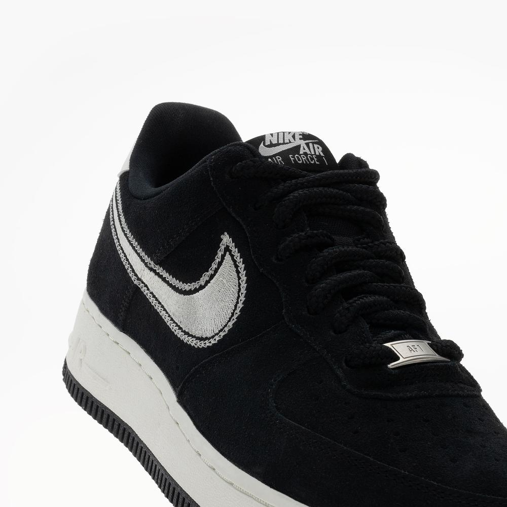 Cipő férfi Nike Air Force 1 '07 HJ4465-001 - fekete
