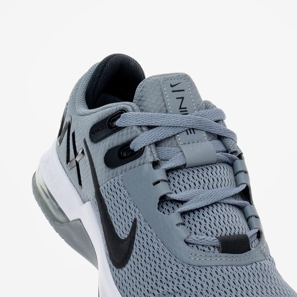 Cipő Nike Air Max Alpha Trainer 4 CW3396-001 - szürke