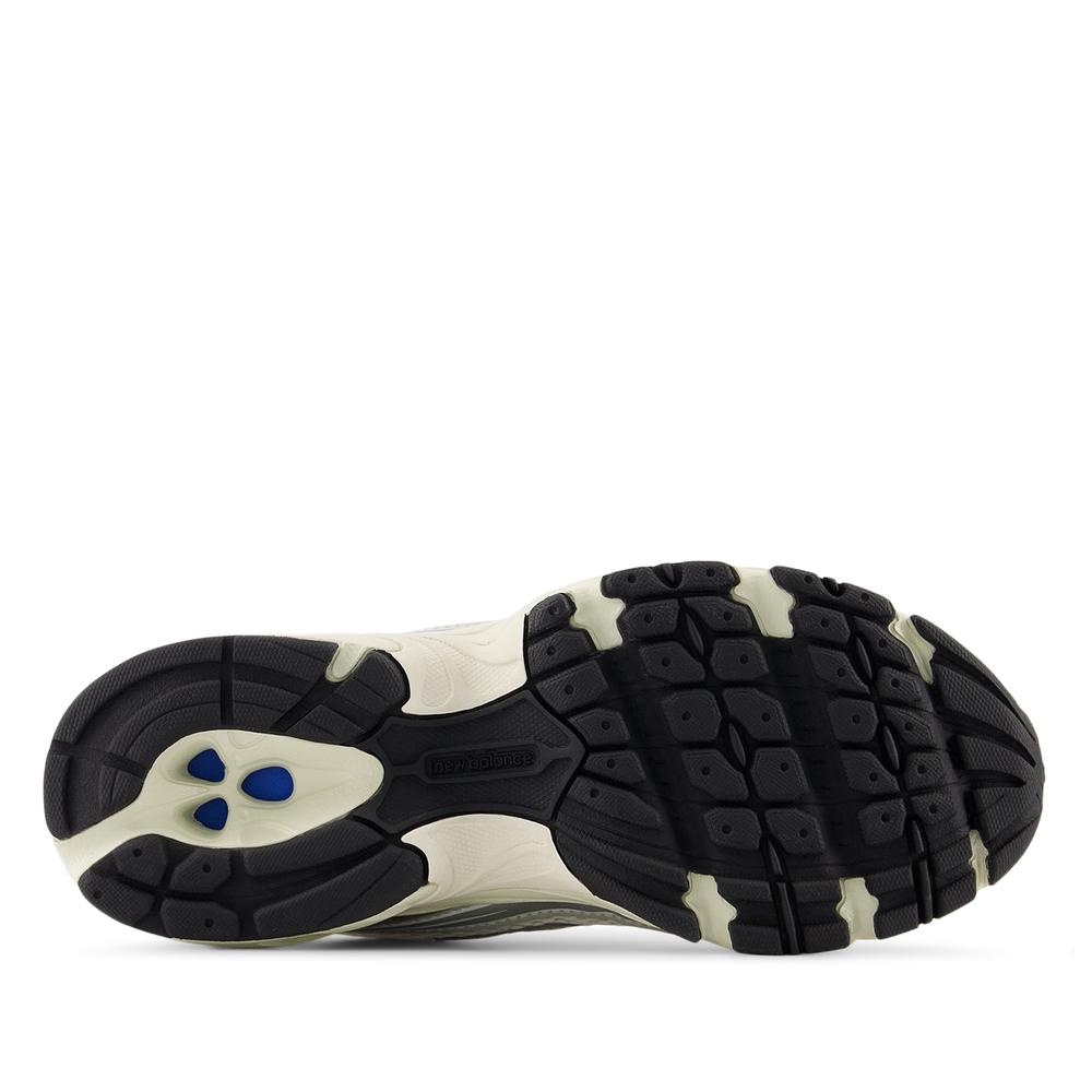 Gyermekcipő New Balance G7404O9 - bézs