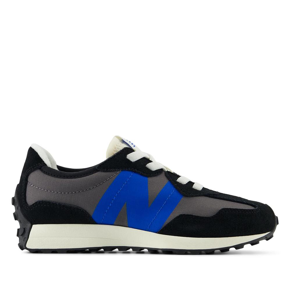Gyermekcipő New Balance PH327VB - fekete
