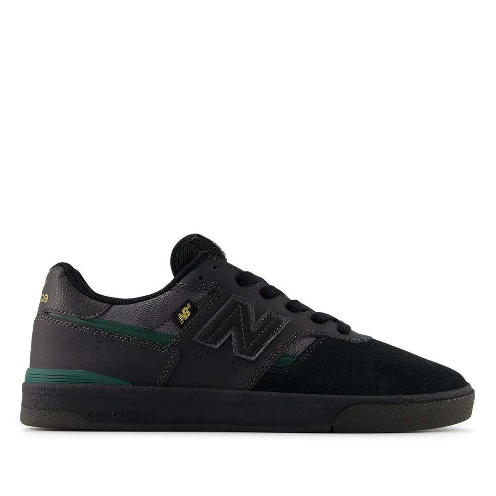 Férfi cipő New Balance Numeric UN306CSP - fekete