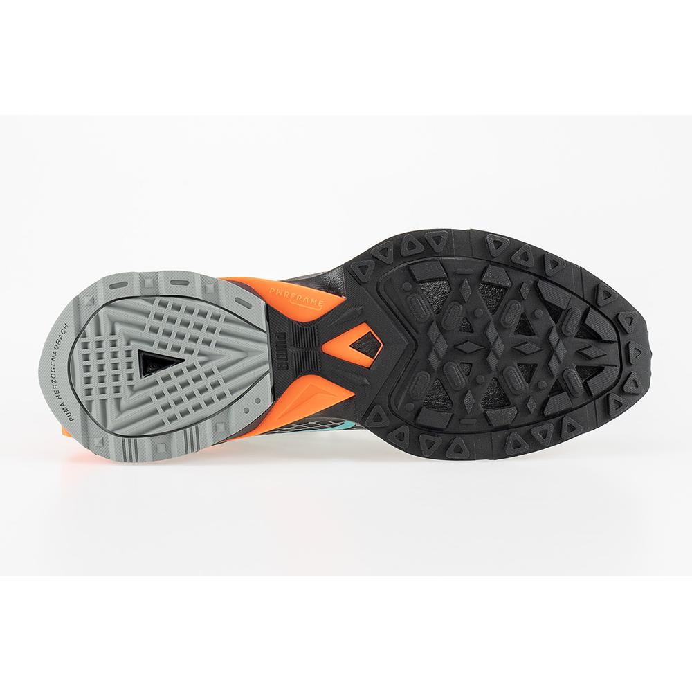 Cipő Puma PWRFRAME OP-1 Mix Trainers 38555702 - fekete