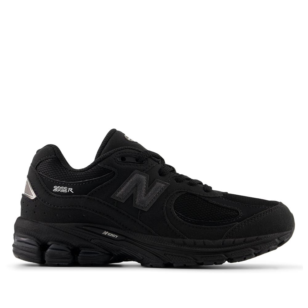 Gyerek cipő New Balance G200265U - fekete