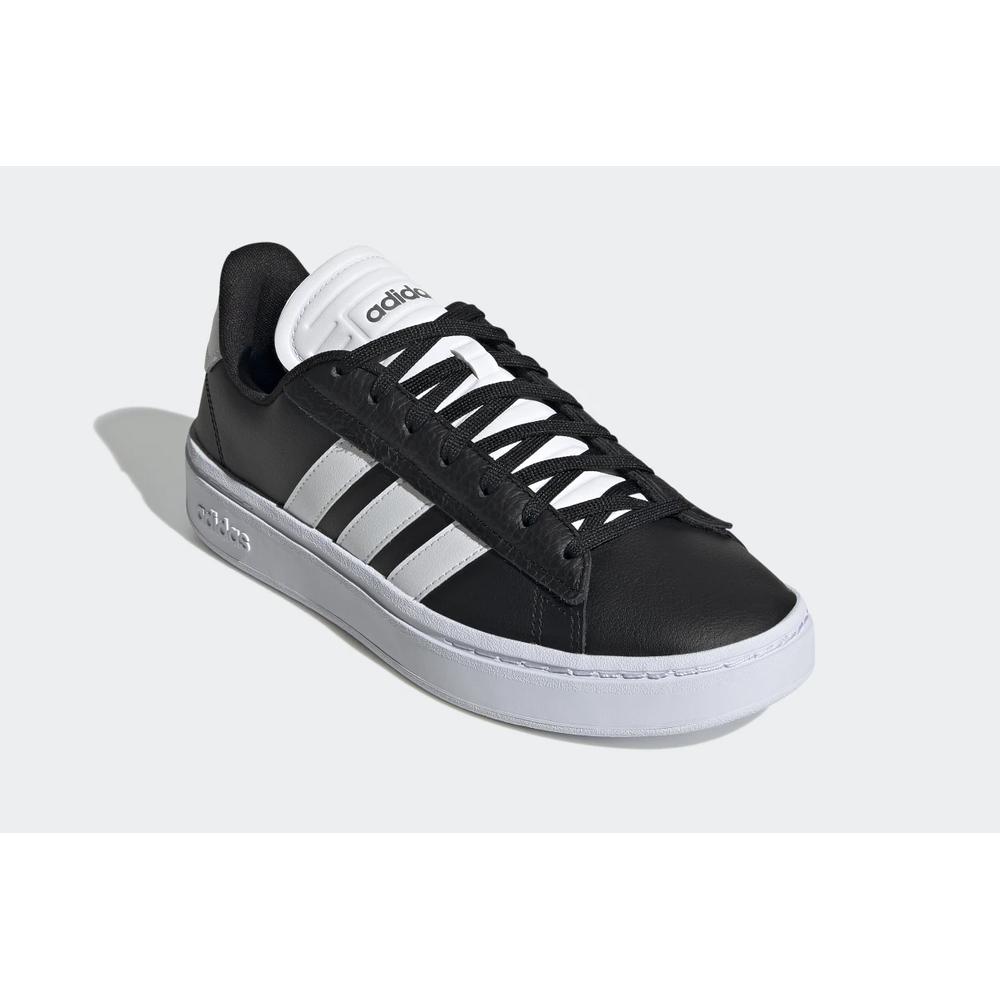 Cipő adidas Grand Court Alpha GY7986 - fekete