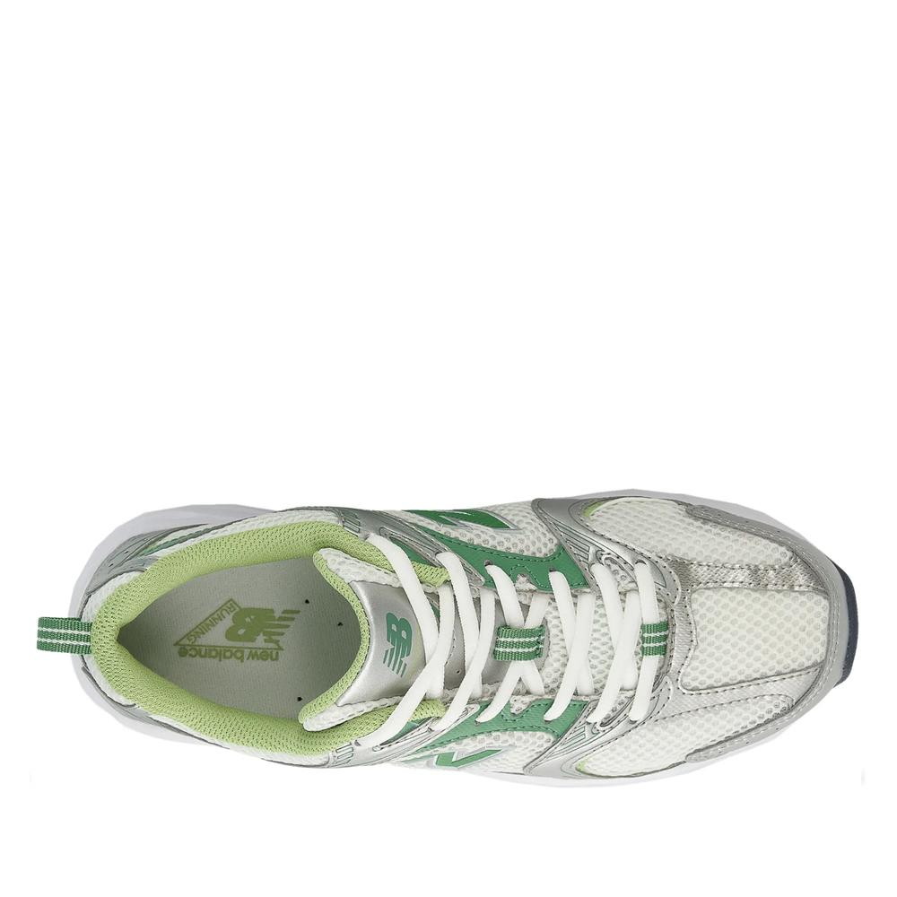 Unisex cipő New Balance MR530ADB - zöld