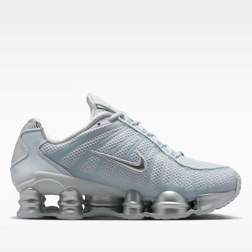 Női cipő Nike Shox TL IH2559-002 - szürke