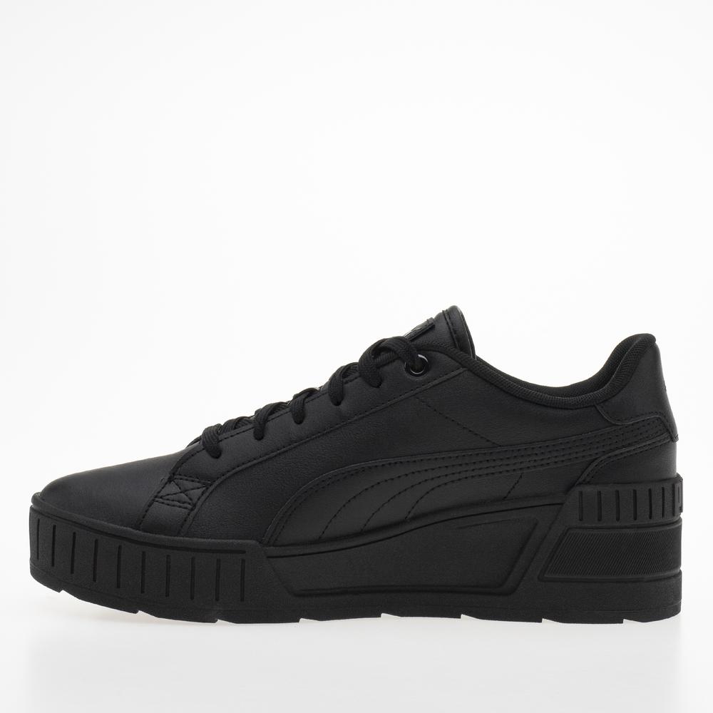 Cipő Puma Mayze Wedge 39098503 - fekete