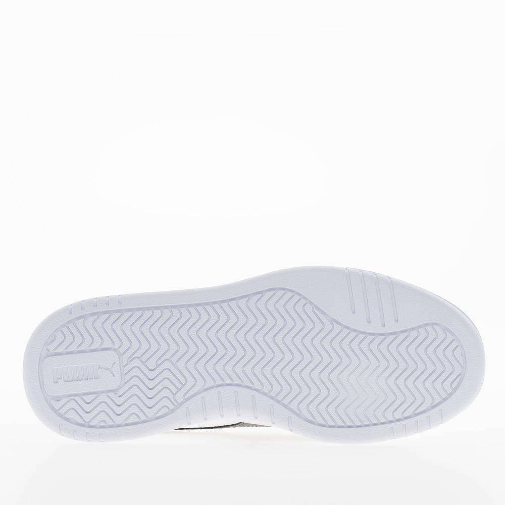 Cipő fiatalos Puma Caven III 40623504 - fehér