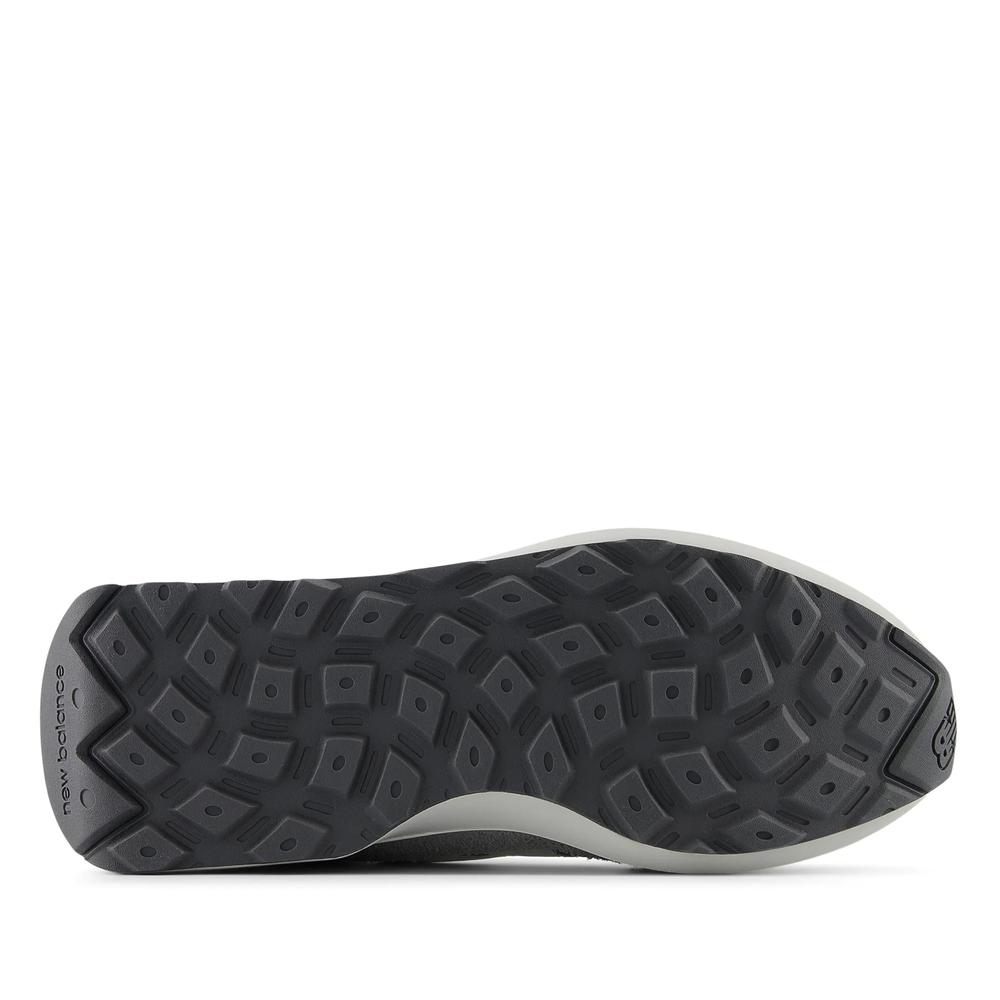 Cipő New Balance U370AH - szürke