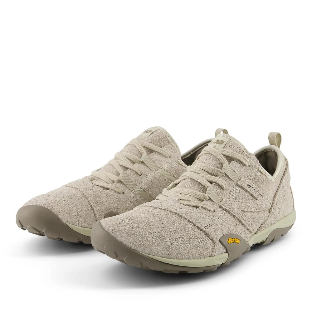 Unisex férfi cipő New Balance Minimus MT10OPS - bézs