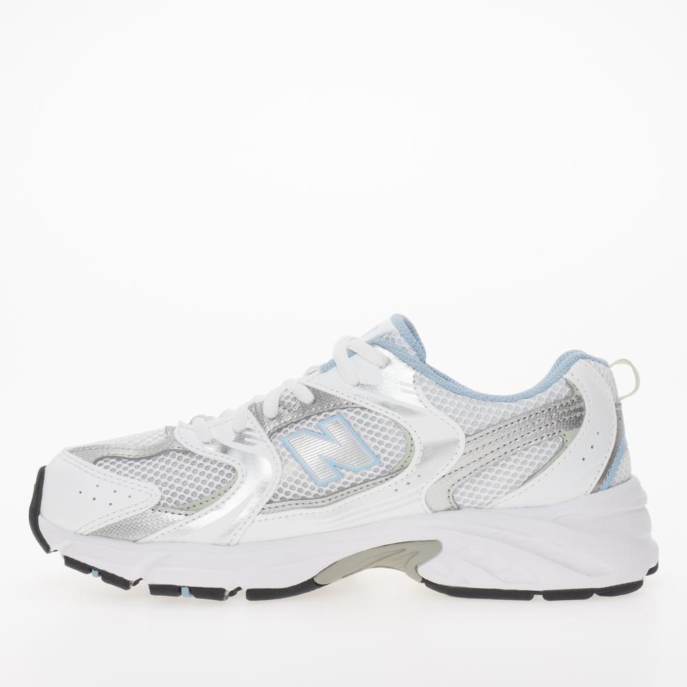 Cipő New Balance GR530GB - fehér