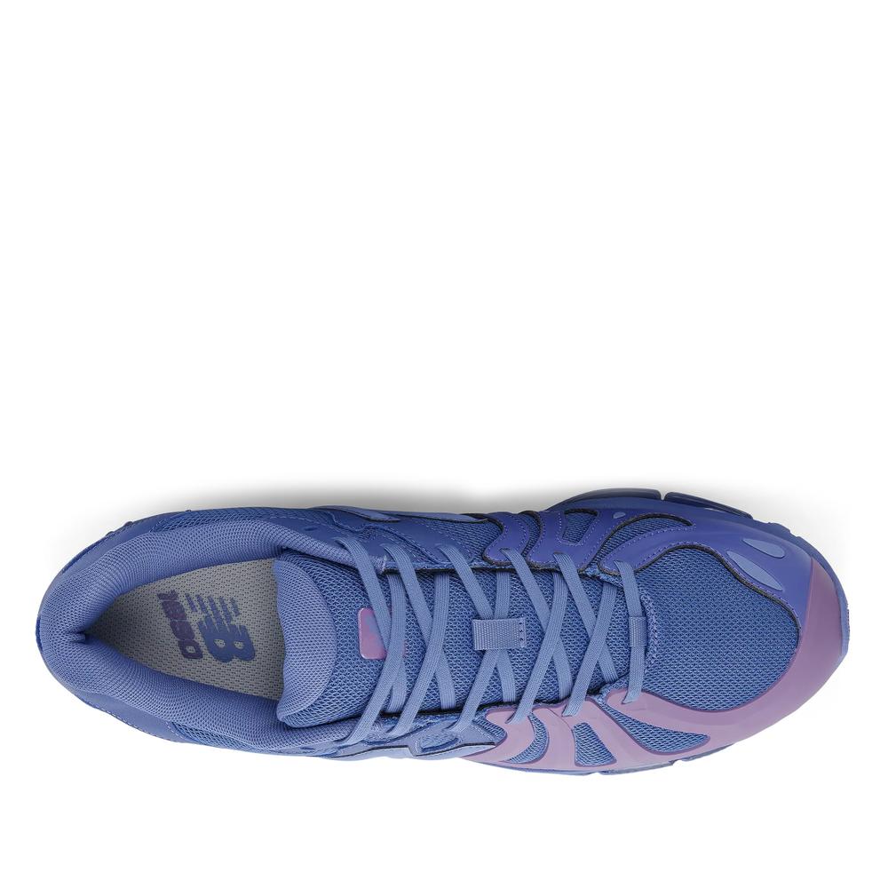 Férfi cipő New Balance U1890787 - kék