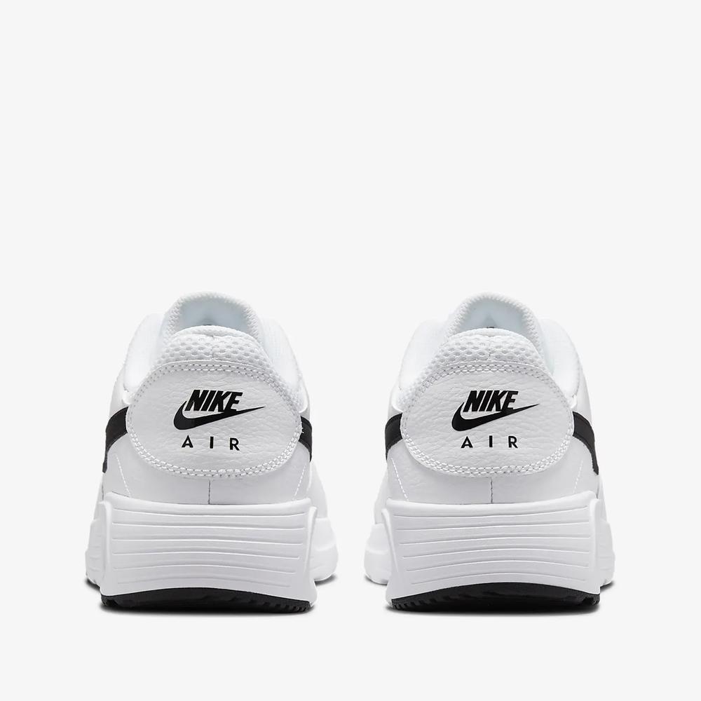 Cipő férfi Nike Air Max SC CW4555-102 - fehér