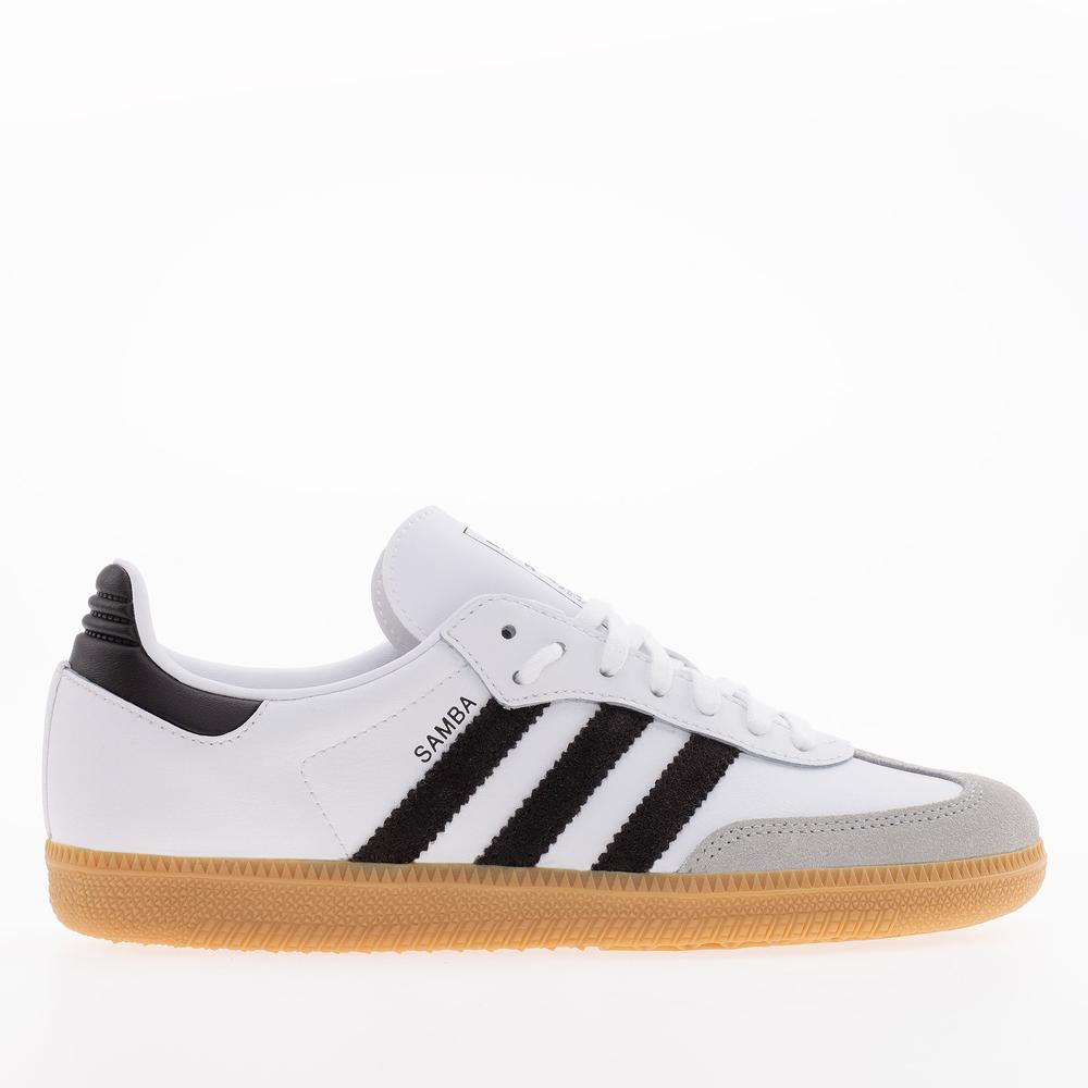 Gyerek cipő adidas Originals Samba OG J JQ2020 - fehér