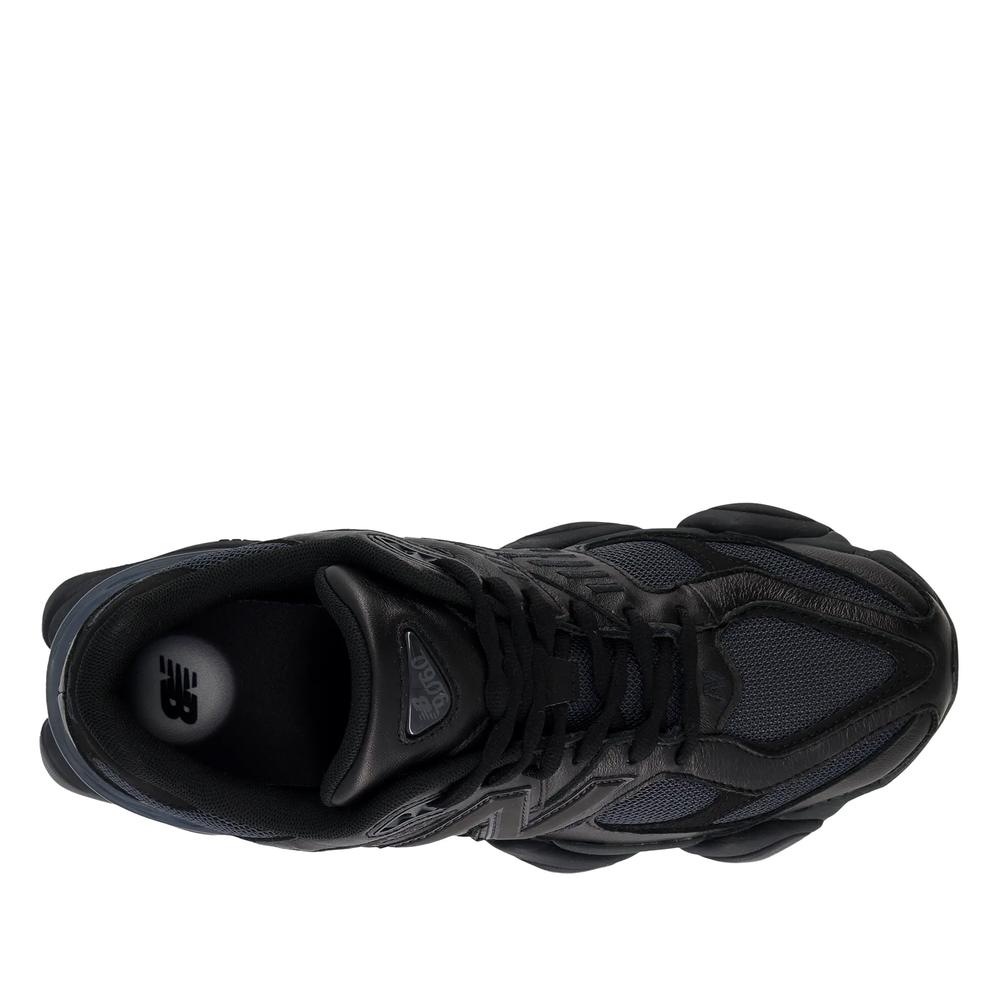 Cipő New Balance U9060NRI - fekete