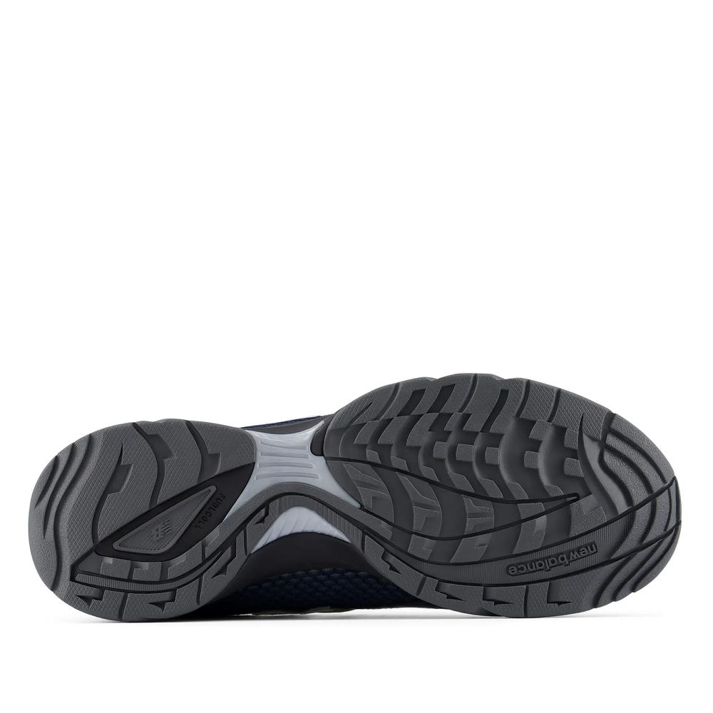 Unisex cipő New Balance URC569RW - sötétkék