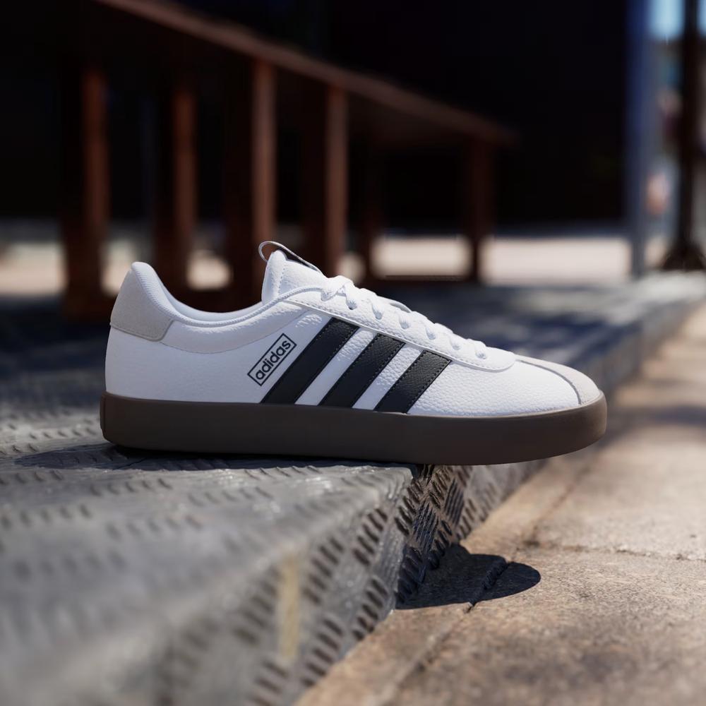 Cipő adidas VL Court 3.0 ID6285 - fehér