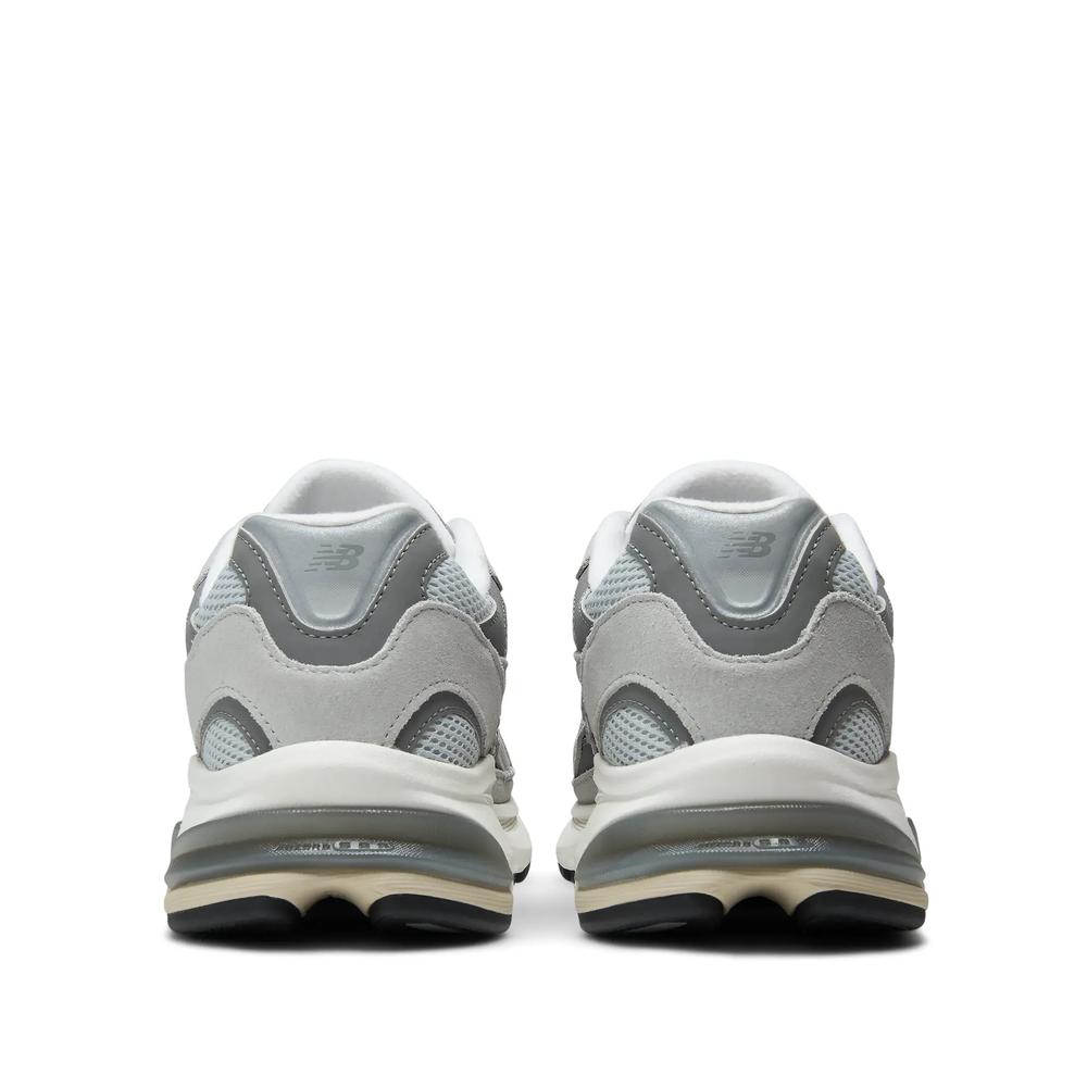 Unisex cipő New Balance U201011N - szürke