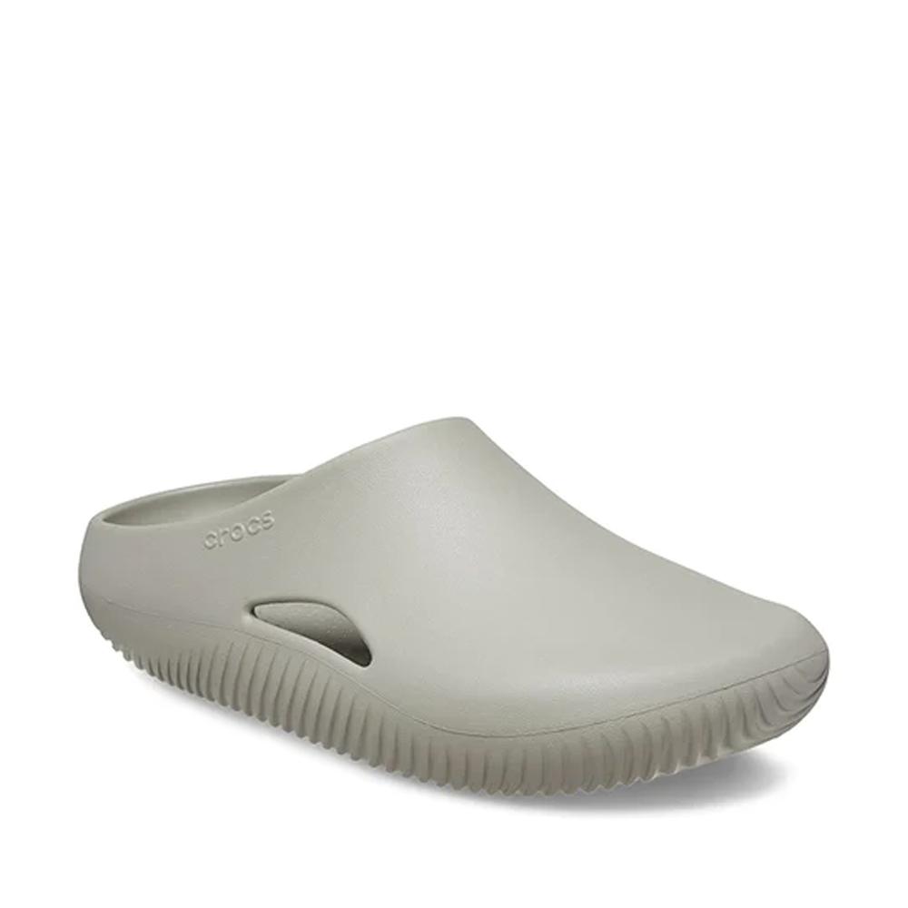 Flip Flop Crocs Mellow Recovery Clog 208493-1LM - szürke