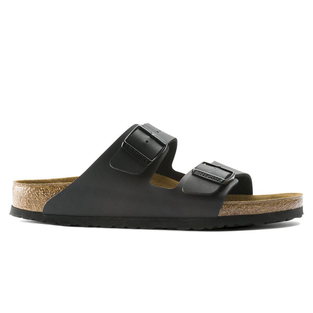 Flip Flop Birkenstock Arizona 51791 - fekete